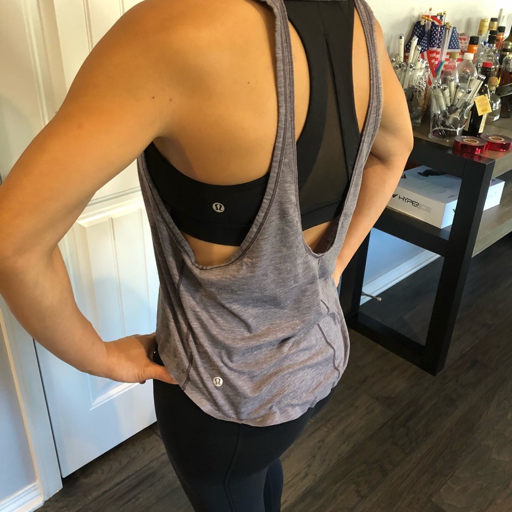 Lululemon’s Tank Top